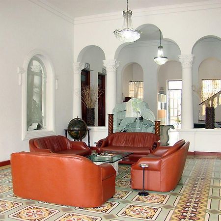 فندق Casa Grande Boutique Barranquilla بارانكويلا المظهر الخارجي الصورة