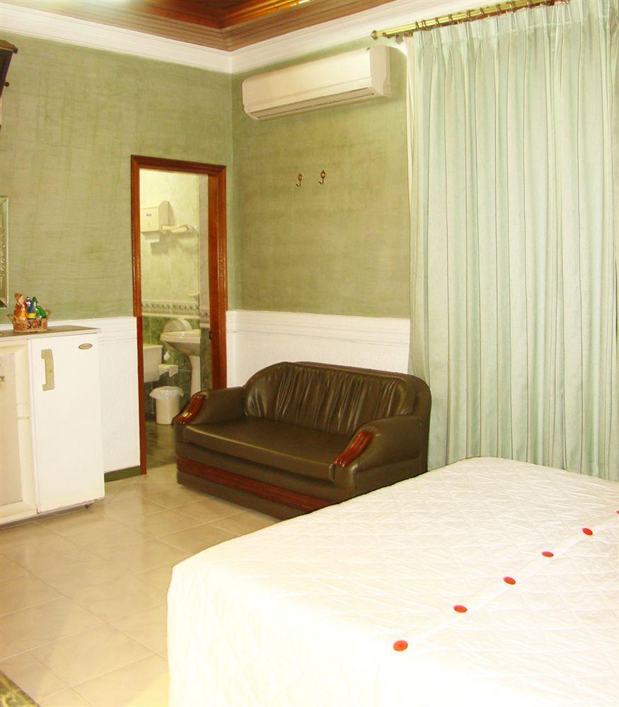 فندق Casa Grande Boutique Barranquilla بارانكويلا المظهر الخارجي الصورة