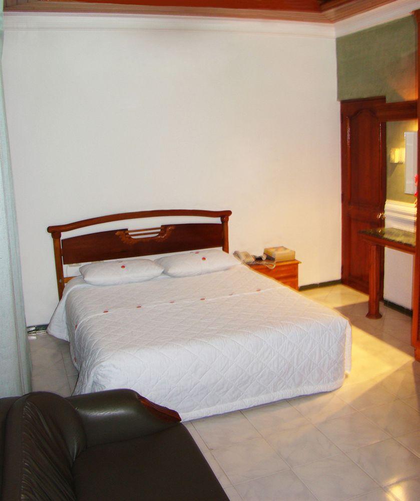 فندق Casa Grande Boutique Barranquilla بارانكويلا المظهر الخارجي الصورة