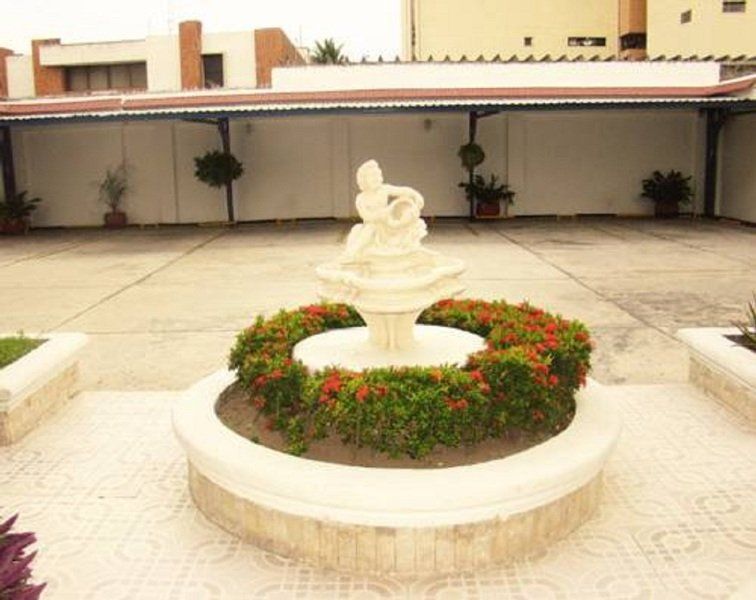 فندق Casa Grande Boutique Barranquilla بارانكويلا المظهر الخارجي الصورة