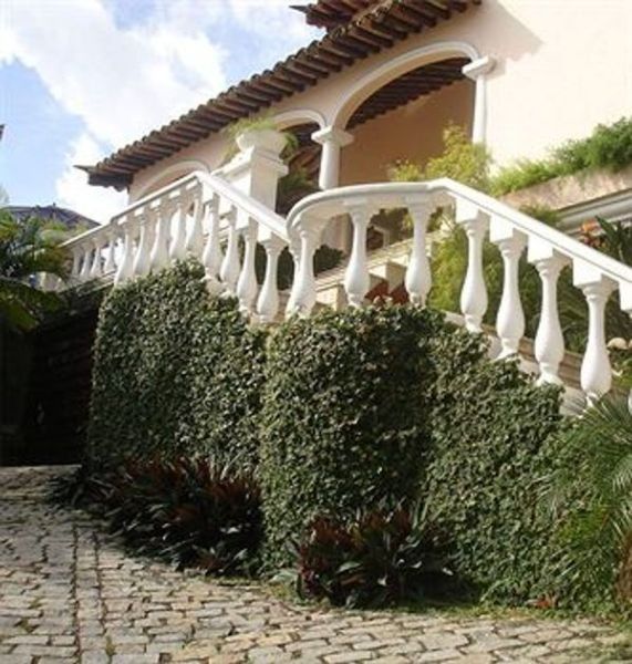 فندق Casa Grande Boutique Barranquilla بارانكويلا المظهر الخارجي الصورة